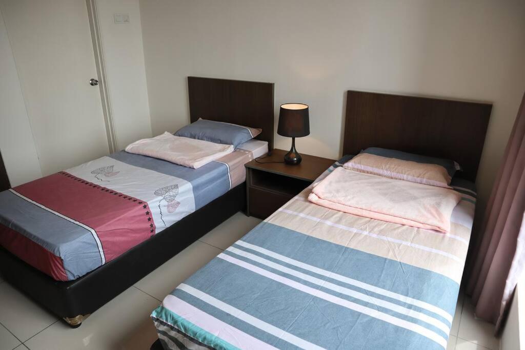 2-Bedroom @ Swiss Garden Resort Residences Kuantan Exterior foto
